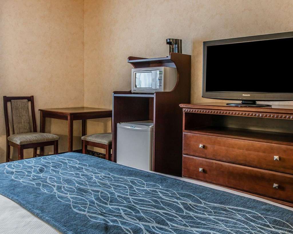 Quality Inn & Suites Coldwater Near I-69 Phòng bức ảnh