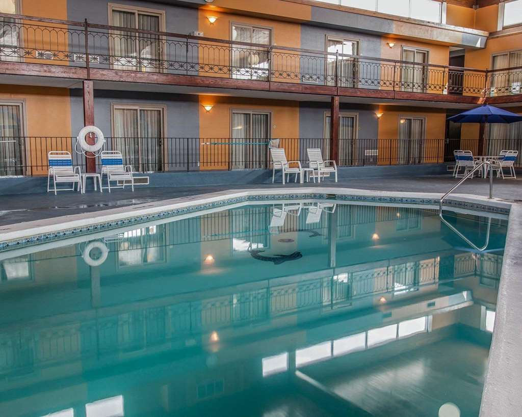 Quality Inn & Suites Coldwater Near I-69 Tiện nghi bức ảnh