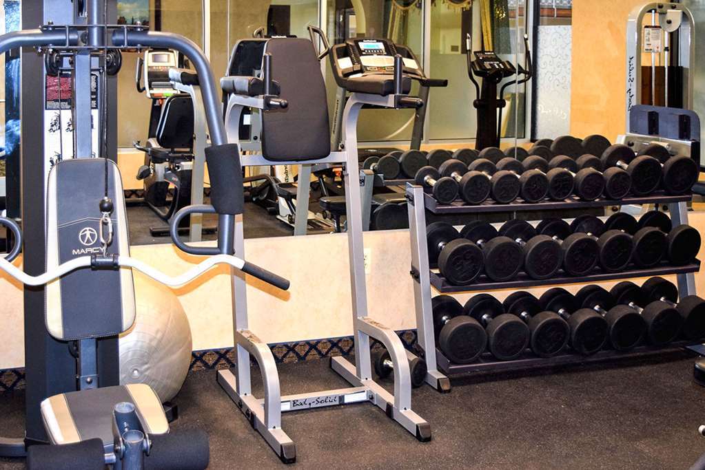 Quality Inn & Suites Coldwater Near I-69 Tiện nghi bức ảnh