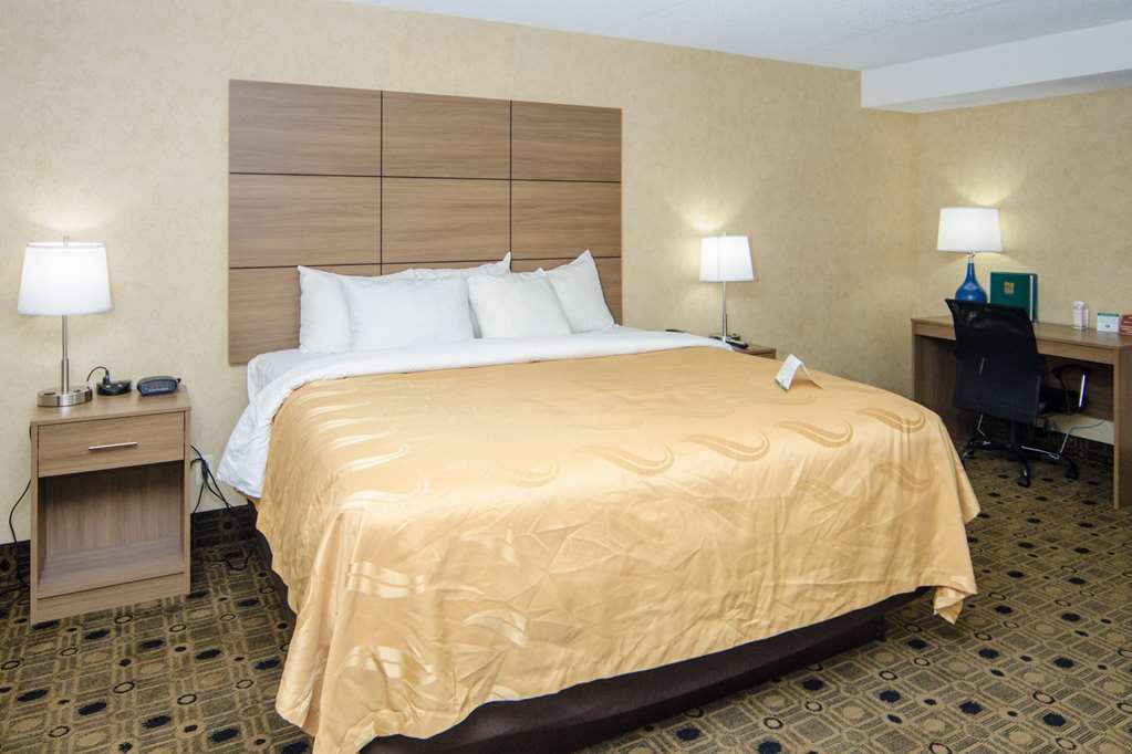 Quality Inn & Suites Coldwater Near I-69 Phòng bức ảnh