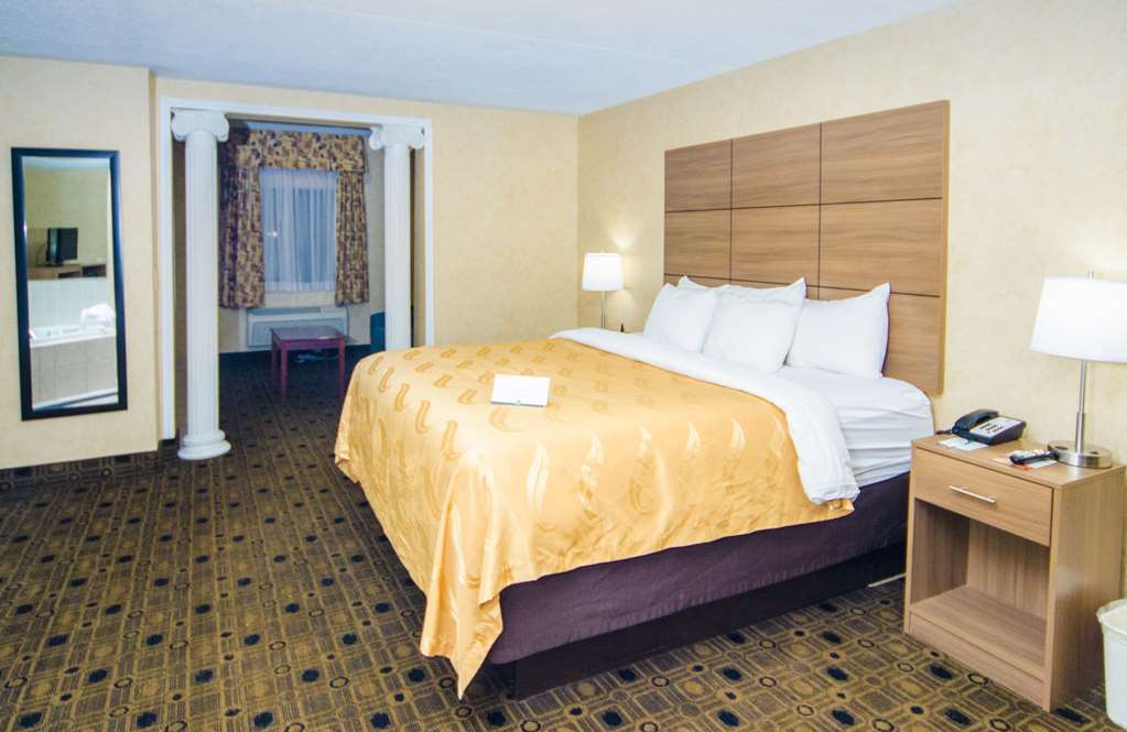 Quality Inn & Suites Coldwater Near I-69 Phòng bức ảnh